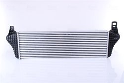 Intercooler Nissens 96571