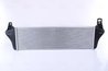 Intercooler Nissens 96571