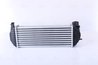 Intercooler Nissens 96572