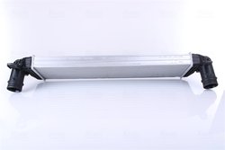 Intercooler Nissens 96571