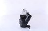 Intercooler Nissens 96572
