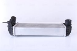 Intercooler Nissens 96572
