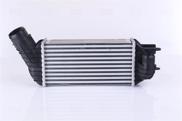 INTERCOOLER NISSENS 96573 - Compatibil cu CITROEN, DS, PEUGEOT