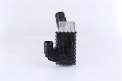 INTERCOOLER NISSENS 96573 - Compatibil cu CITROEN, DS, PEUGEOT