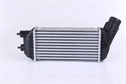 INTERCOOLER NISSENS 96573 - Compatibil cu CITROEN, DS, PEUGEOT