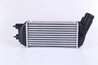 INTERCOOLER NISSENS 96573 - Compatibil cu CITROEN, DS, PEUGEOT