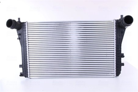 INTERCOOLER NISSENS 96575 - Compatibil cu SEAT, VW