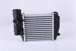 INTERCOOLER NISSENS 96576 - Compatibil cu AUDI