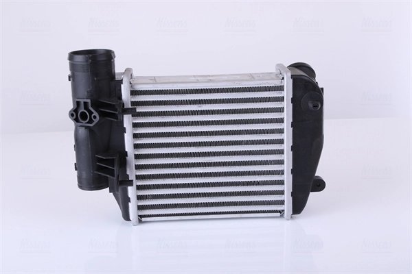 INTERCOOLER NISSENS 96576 - Compatibil cu AUDI