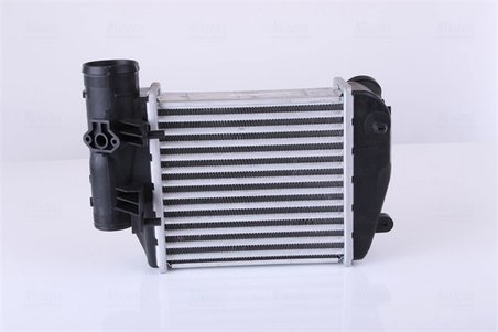 INTERCOOLER NISSENS 96576 - Compatibil cu AUDI