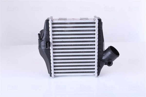INTERCOOLER NISSENS 96579 - Compatibil cu SMART