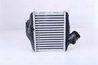 INTERCOOLER NISSENS 96579 - Compatibil cu SMART