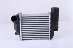 INTERCOOLER NISSENS 96576 - Compatibil cu AUDI