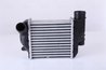 INTERCOOLER NISSENS 96576 - Compatibil cu AUDI