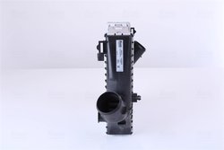 INTERCOOLER NISSENS 96579 - Compatibil cu SMART