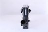 INTERCOOLER NISSENS 96579 - Compatibil cu SMART