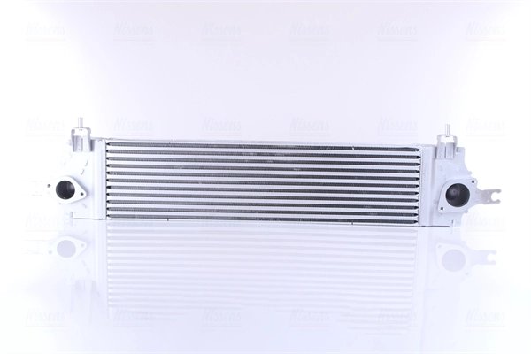 Intercooler Nissens 96580