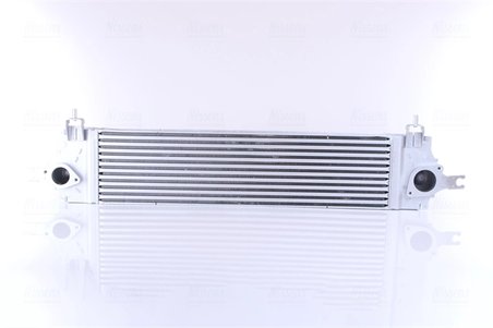 Intercooler Nissens 96580