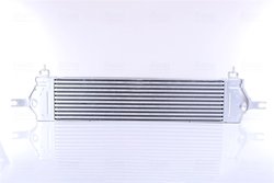 Intercooler Nissens 96580