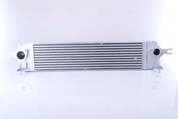 Intercooler Nissens 96582