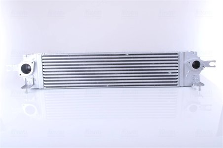 INTERCOOLER NISSENS 96582 - Compatibil cu NISSAN, RENAULT
