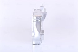 Intercooler Nissens 96580