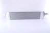 INTERCOOLER NISSENS 96582 - Compatibil cu NISSAN, RENAULT