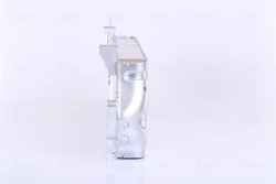 Intercooler Nissens 96580