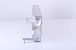 INTERCOOLER NISSENS 96582 - Compatibil cu NISSAN, RENAULT