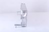 INTERCOOLER NISSENS 96582 - Compatibil cu NISSAN, RENAULT
