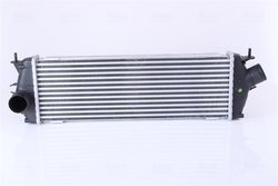 INTERCOOLER NISSENS 96583 - Compatibil cu OPEL, RENAULT, VAUXHALL