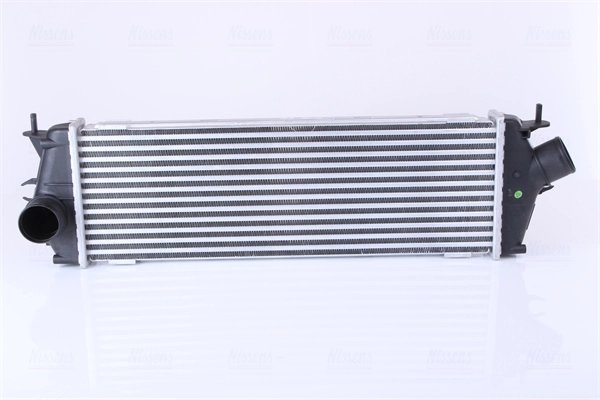 INTERCOOLER NISSENS 96583 - Compatibil cu OPEL, RENAULT, VAUXHALL