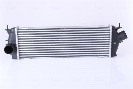 INTERCOOLER NISSENS 96583 - Compatibil cu OPEL, RENAULT, VAUXHALL