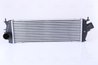 INTERCOOLER NISSENS 96583 - Compatibil cu OPEL, RENAULT, VAUXHALL