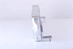 INTERCOOLER NISSENS 96582 - Compatibil cu NISSAN, RENAULT