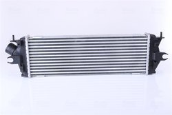 INTERCOOLER NISSENS 96583 - Compatibil cu OPEL, RENAULT, VAUXHALL