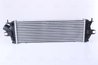 INTERCOOLER NISSENS 96583 - Compatibil cu OPEL, RENAULT, VAUXHALL