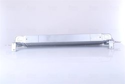 INTERCOOLER NISSENS 96582 - Compatibil cu NISSAN, RENAULT