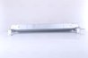 INTERCOOLER NISSENS 96582 - Compatibil cu NISSAN, RENAULT