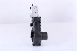 INTERCOOLER NISSENS 96583 - Compatibil cu OPEL, RENAULT, VAUXHALL