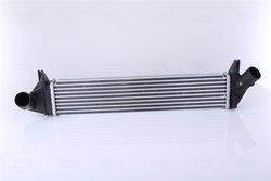 Intercooler Nissens 96585
