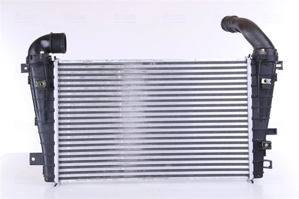 INTERCOOLER NISSENS 96586 - Compatibil cu OPEL, VAUXHALL