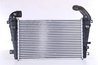 INTERCOOLER NISSENS 96586 - Compatibil cu OPEL, VAUXHALL