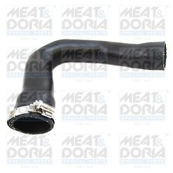 FURTUN INTERCOOLER/TURBO MEAT & DORIA 96586 - Compatibil cu AUDI