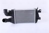 Intercooler Nissens 96587