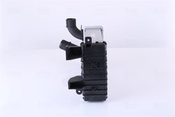 Intercooler Nissens 96587