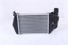 Intercooler Nissens 96587