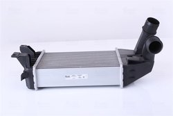 Intercooler Nissens 96587