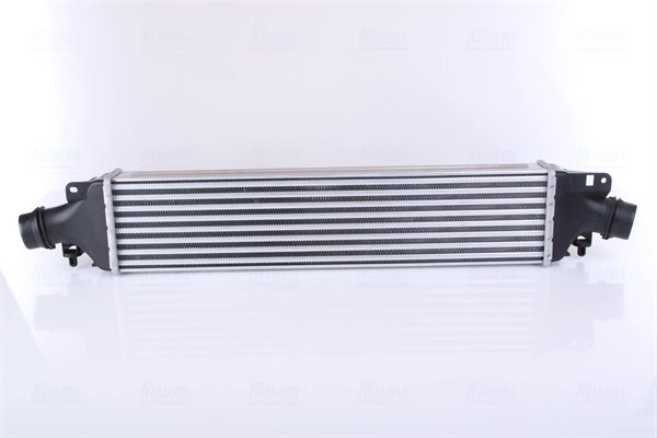 INTERCOOLER NISSENS 96588 - Compatibil cu OPEL, VAUXHALL