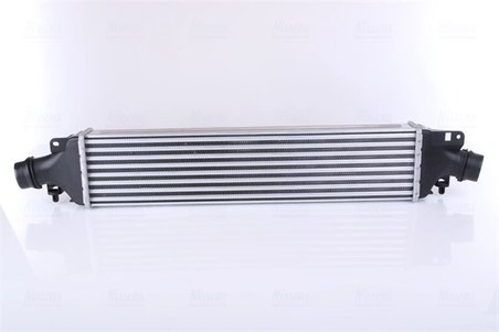 INTERCOOLER NISSENS 96588 - Compatibil cu OPEL, VAUXHALL
